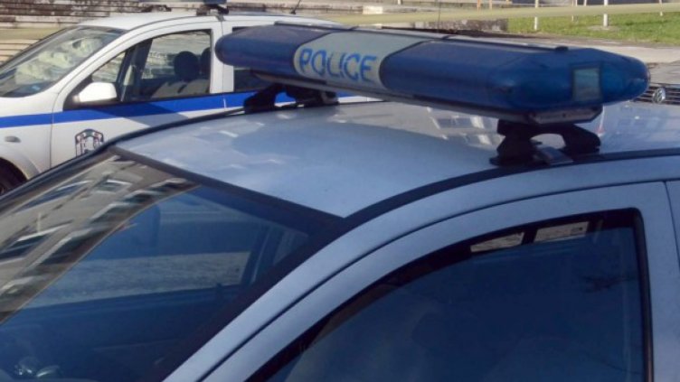 12 нелегални мигранти спипаха край Пазарджик