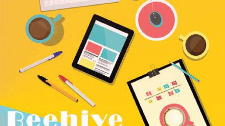 Предстоящо в Beehive Co-working Space-Varna 