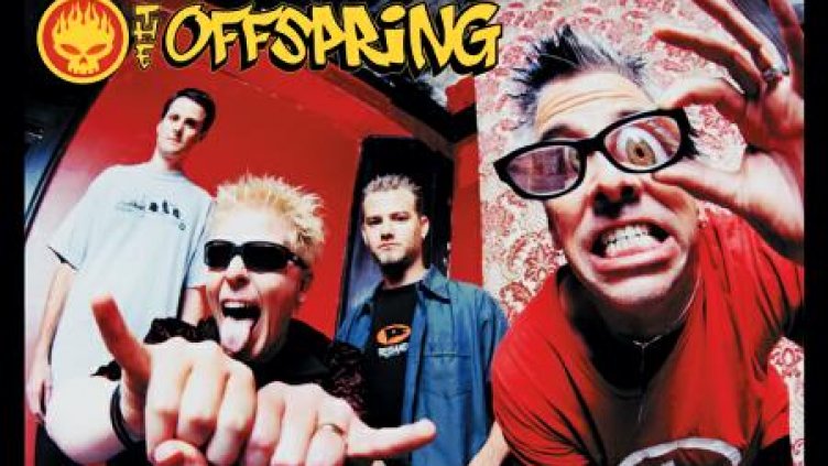 Thirty Seconds to Mars и The Offspring идват за Sofia Rocks