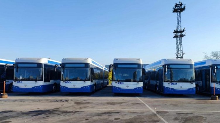 Задава се нова криза за шофьори в градския транспорт във Варна