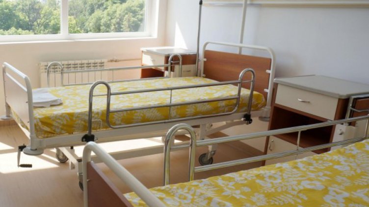 Идея: Общинските болници ще станат филиали на областните