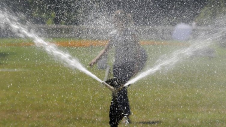 Температурен рекорд в Добрич, градусите – 34,6