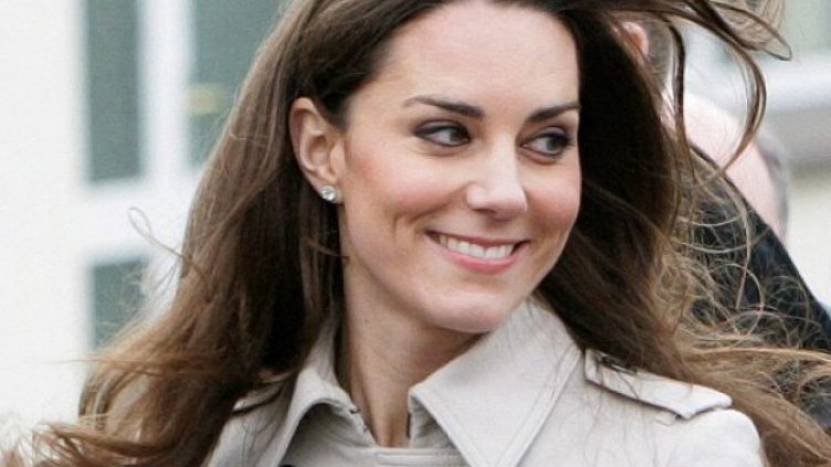 Второто кралско бебе ще се казва Джеймс или Елизабет