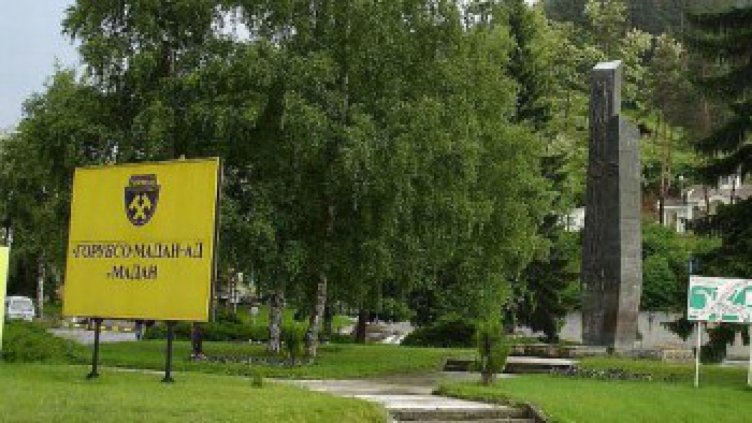 Токов удар уби машинист в Мадан