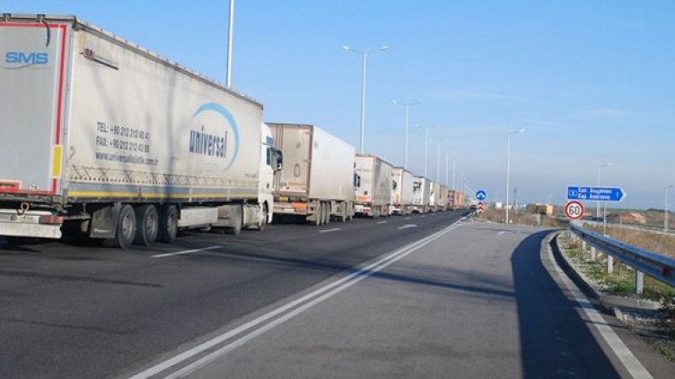 Отвориха българо-турската граница