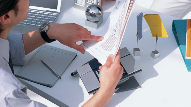 Мислим две седмици преди да теглим кредит