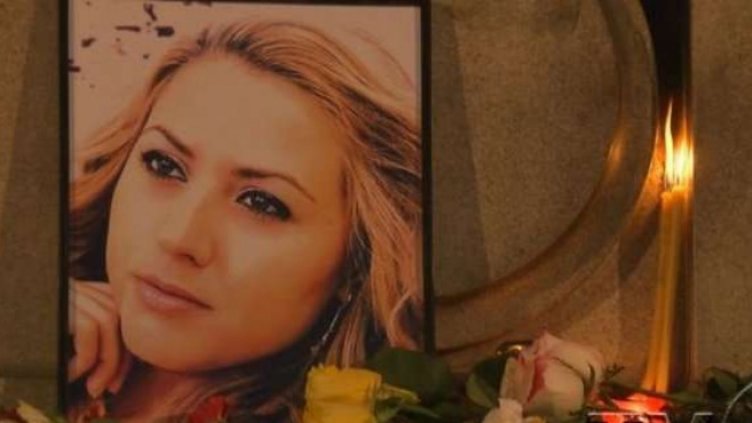 10 дни след убийството на Виктория: Справедливост... за всички!