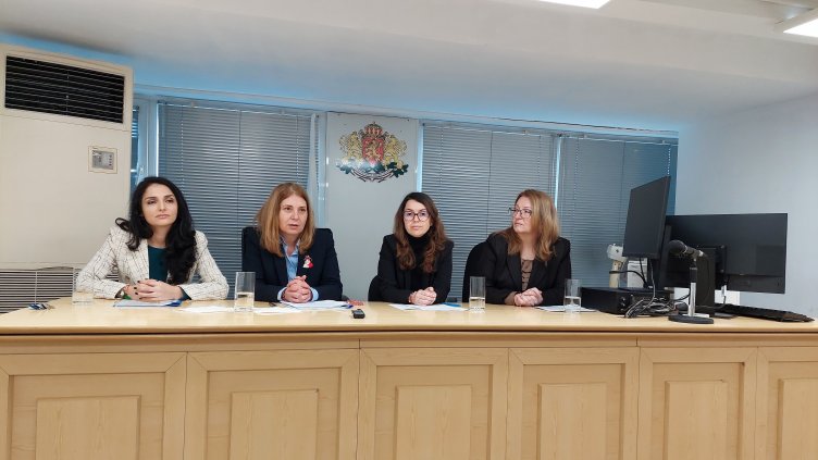 Над 26 600 дела разгледа Районен съд – Варна през 2022 г.