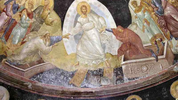 Велика събота