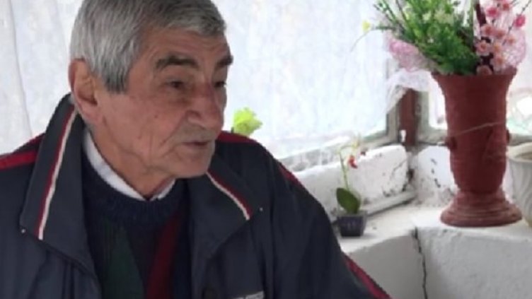 Полицейски тест за дрога изкара 73-годишен варненец наркоман