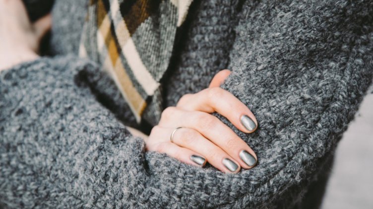 7 натурални начина да заздравите ноктите