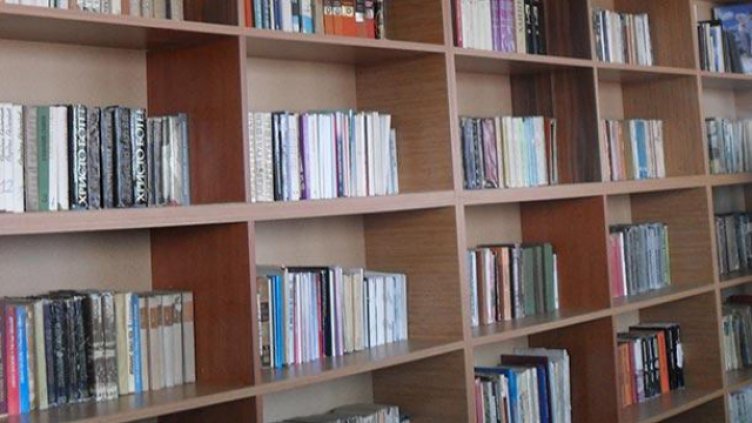 Връщаме забавени книги на библиотеката без глоба и утре