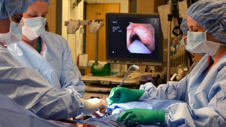 29-годишен в мозъчна смърт дари живот на четирима