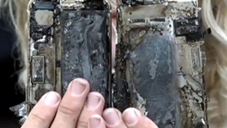 Снимка Монитор