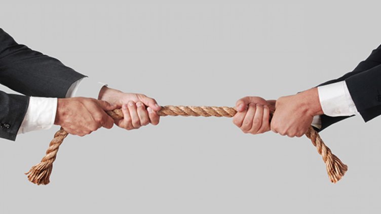 Зодиите, които винаги спорят