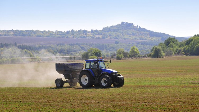 ДФ "Земеделие" отпуска допълнителни помощи за застраховане на селскостопанската продукция