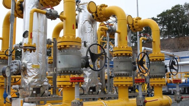 Хранилище за втечнен газ край Варна замества „Южен поток“?