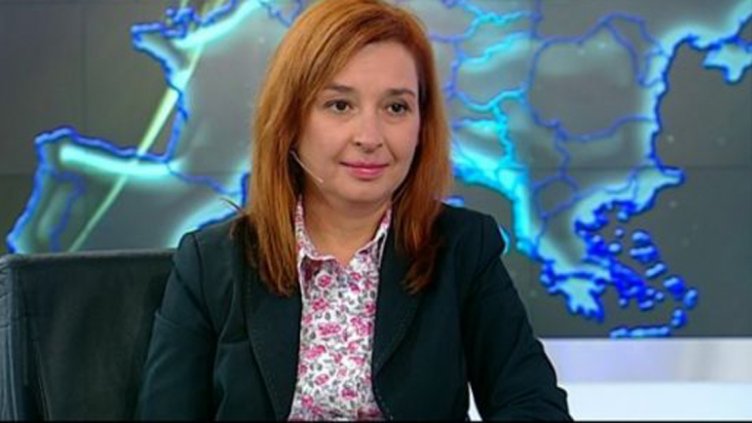 Борисов вече с трима вицепремиери, Русинова стана социален министър