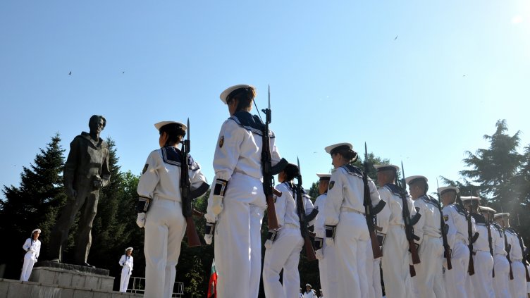 Снимка Пламен Гутинов