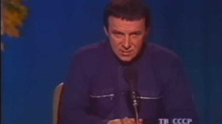Почина руският психотерапевт Кашпировски