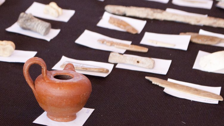 Снимки: Ели Маринова