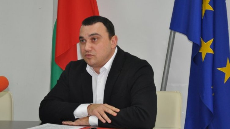 Опитаха атентат срещу кмета на Видин Герго Гергов