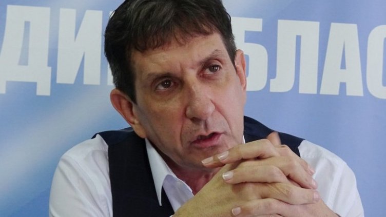 Арестуваха кмета на Стамболийски и областен лидер на ГЕРБ в Пловдив