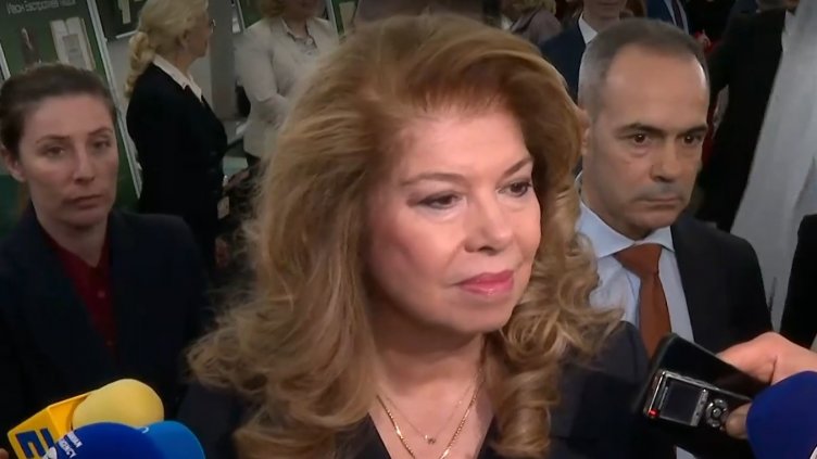 Йотова свиква 52-ото НС в четвъртък
