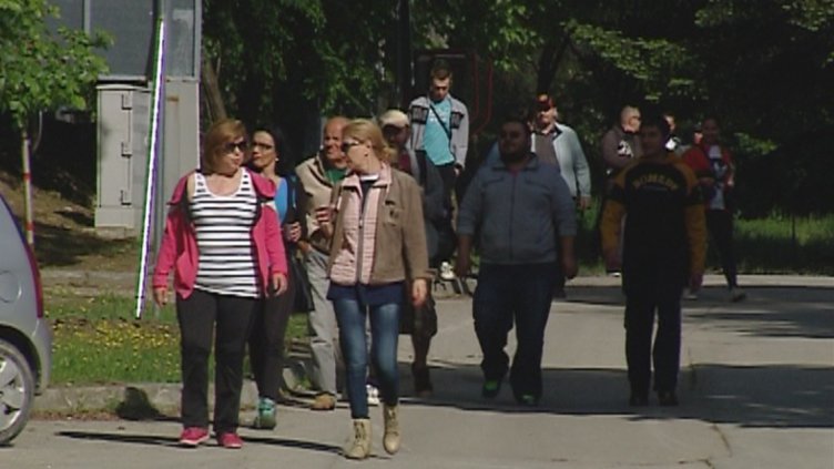 Над 300 души се включиха в традиционното почистване на курорта Св. Св. Константин и Елена