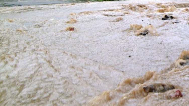 МОСВ алармира: Очаква се повишение на речните нива