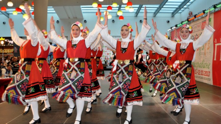 Снимка Ели Маринова