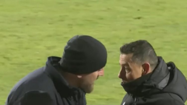 Одрусаха здраво Спартак след мача с ЦСКА