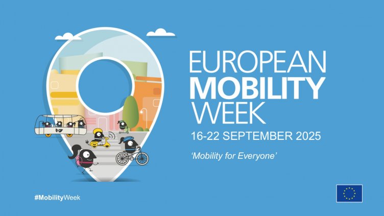 Община Варна се включва към Европейската седмица на мобилността
