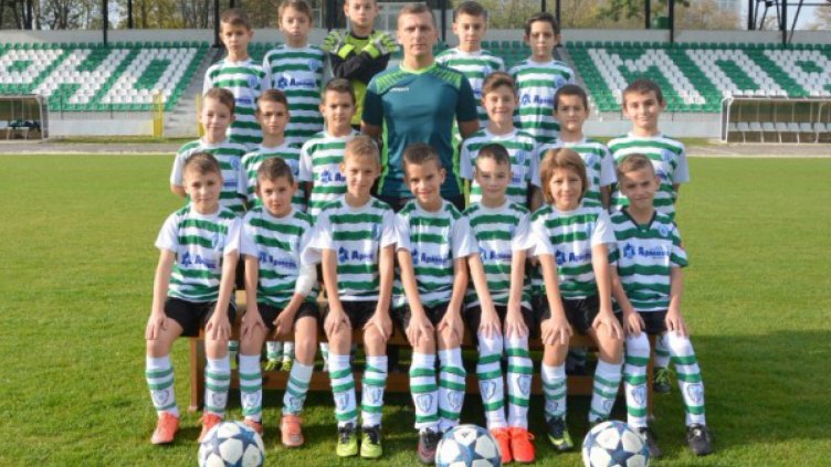 Децата на Черно море се класираха за републиканско