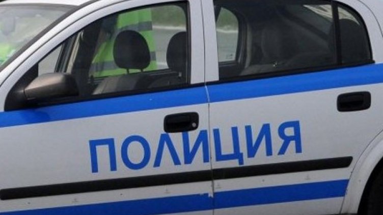 Тяло на мъж открито на пътя между Елхово и ГКПП “Лесово“