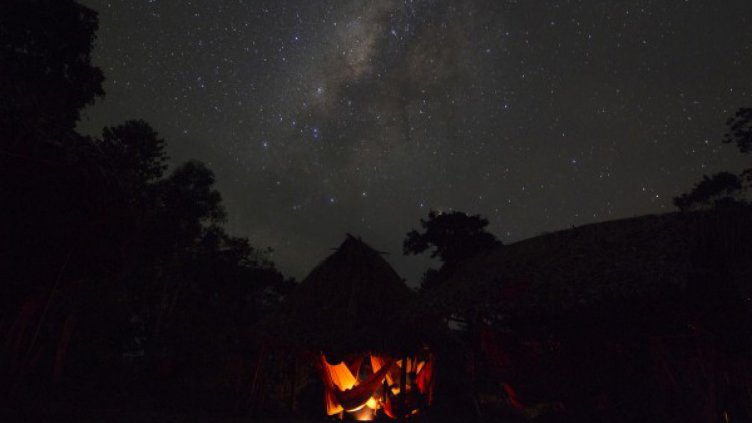 Миналата нощ - най-дългата от век насам