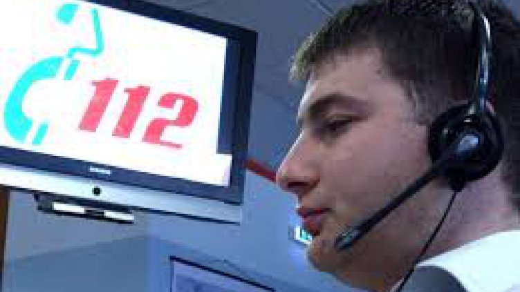 Над 150 сигнала за нарушения подадени на тел. 112