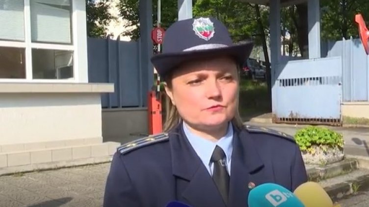 МВР отчете: Повече катастрофите, но по-малко загинали и ранени