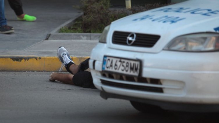 SOS до МВнР: В беда съм! Ще подаваме сигнали в чужбина с един бутон