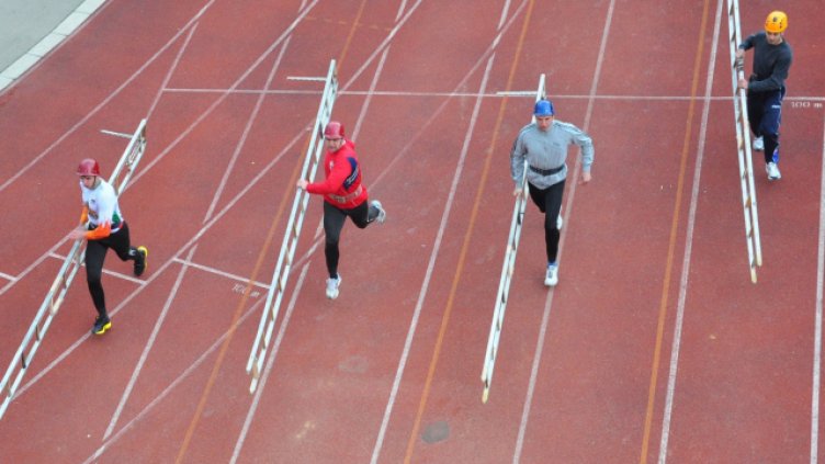 Млади огнеборци ще мерят сили на стадион „Локомотив“ във Варна