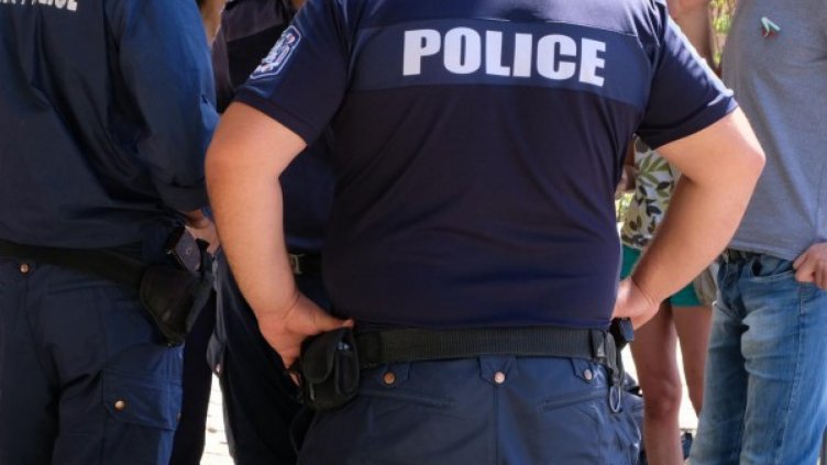 35 000 лева за полицейско насилие. Но с 5 г. процес!