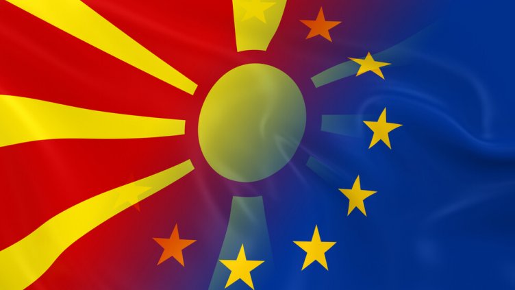 Правителството на РСМ подкрепи френското предложение за преговори с ЕС