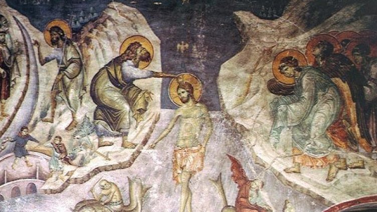 Днес е Секновение, денят и нощта стават равни