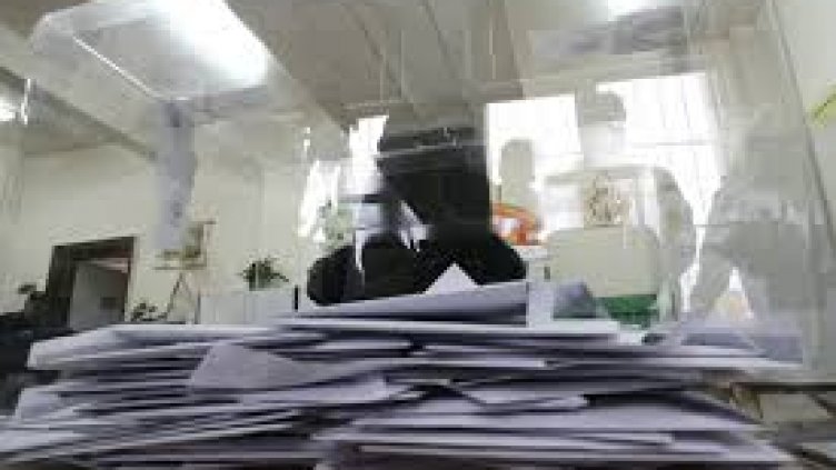 22.56% e избирателна активност във "Владиславово"