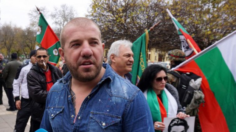 Динко политик няма да става, но споделил някои идеи с Борисов