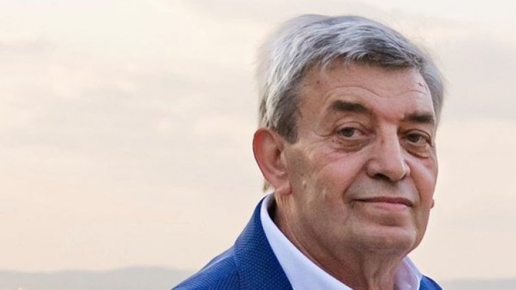 На 71 години почина Неделчо Бонев, знаково лице в "Минстрой" Холдинг,