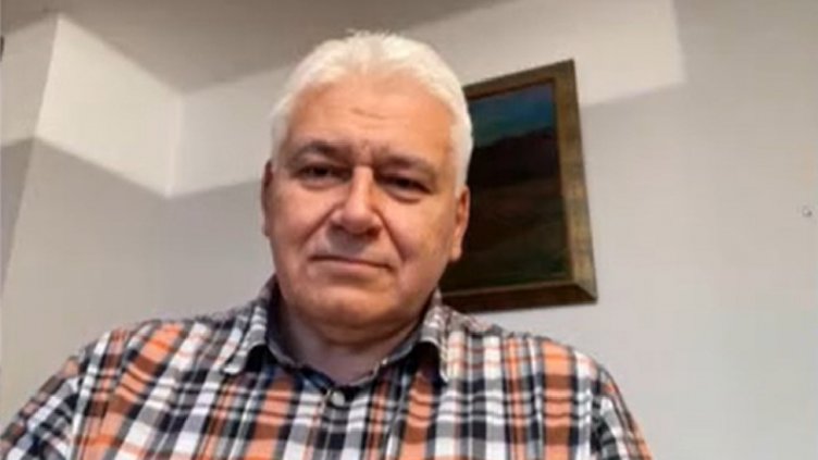 Конституционалист: Може да се гласува вот на недоверие на служебното правителство