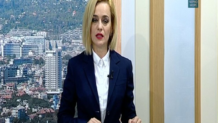 "Европейска Варна" , 16.04.2018