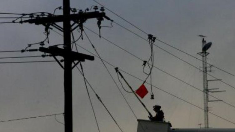 Хиляди абонати остават без ток на Илинден