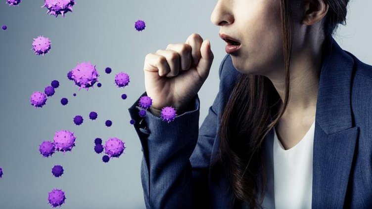 Вече е ясно колко се разпространява COVID-19 при струпване на хора